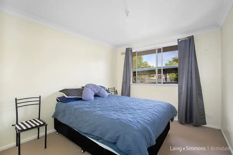 Sixth view of Homely unit listing, 4/10 Marshall Avenue, Armidale NSW 2350