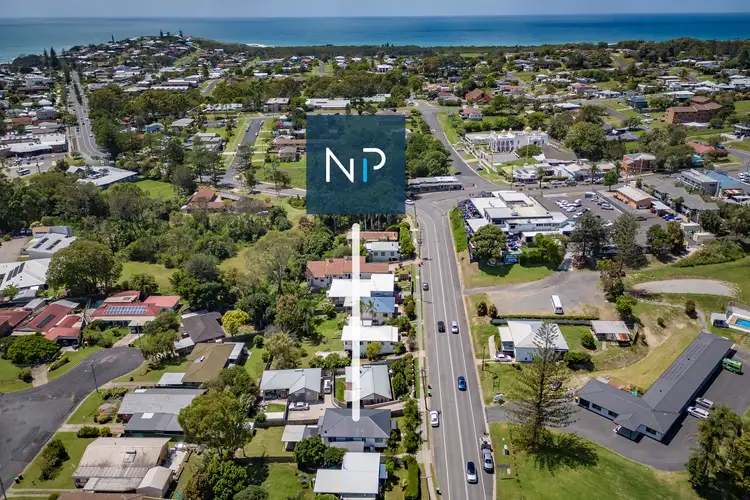 20 Clarence Street, Woolgoolga NSW 2456