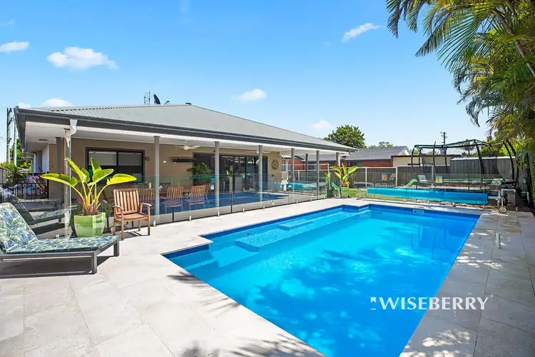 75 Evans Road, Noraville NSW 2263