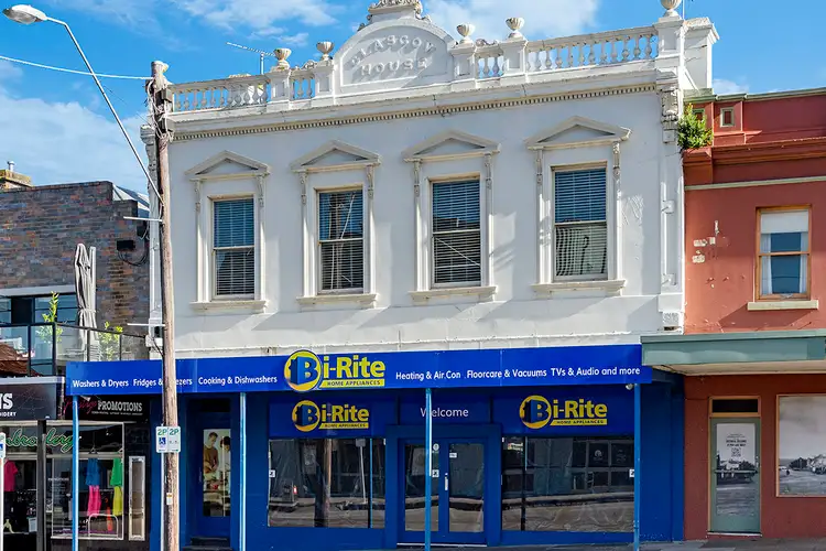 Third view of Homely house listing, 39 Julia Street, Portland VIC 3305