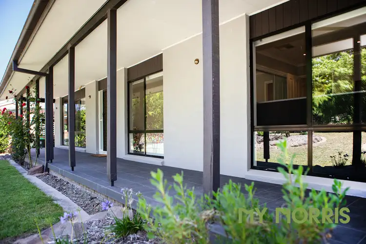 Second view of Homely house listing, 24 Hebblewhite Street, Monash ACT 2904