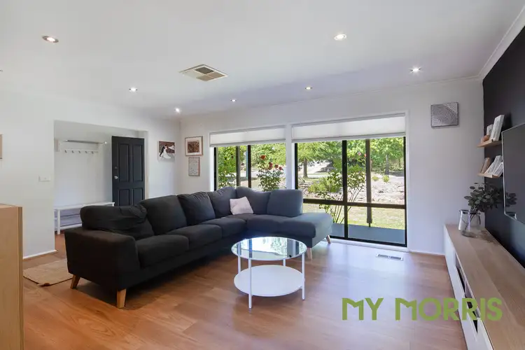 Fourth view of Homely house listing, 24 Hebblewhite Street, Monash ACT 2904
