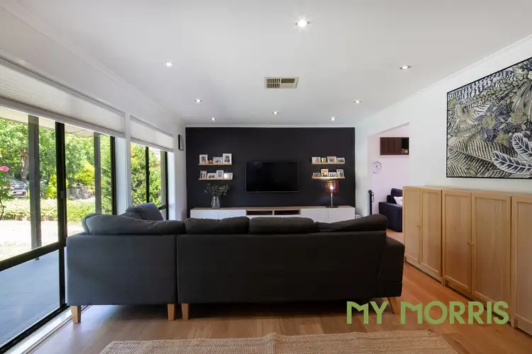 Fifth view of Homely house listing, 24 Hebblewhite Street, Monash ACT 2904