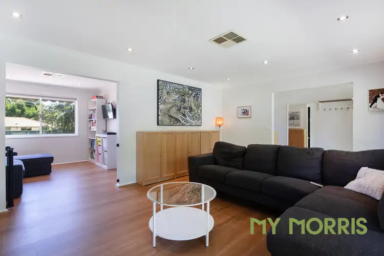 Sixth view of Homely house listing, 24 Hebblewhite Street, Monash ACT 2904