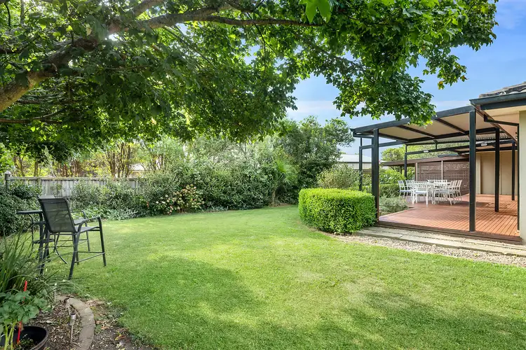 Second view of Homely house listing, 4 Dumfries Place, Bowral NSW 2576