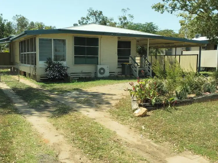 49 Fay Street, Blackwater QLD 4717