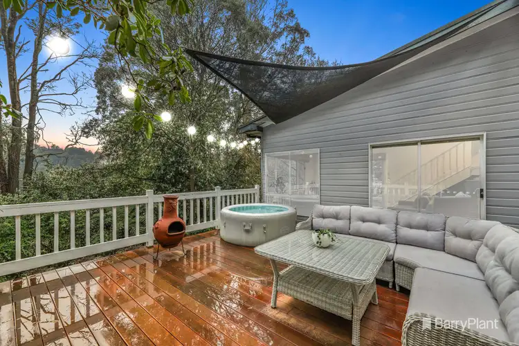 11 Owen Street, Kallista VIC 3791