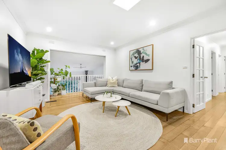 Third view of Homely house listing, 11 Owen Street, Kallista VIC 3791