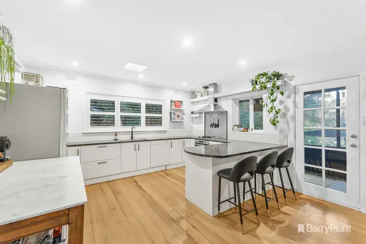 Fourth view of Homely house listing, 11 Owen Street, Kallista VIC 3791