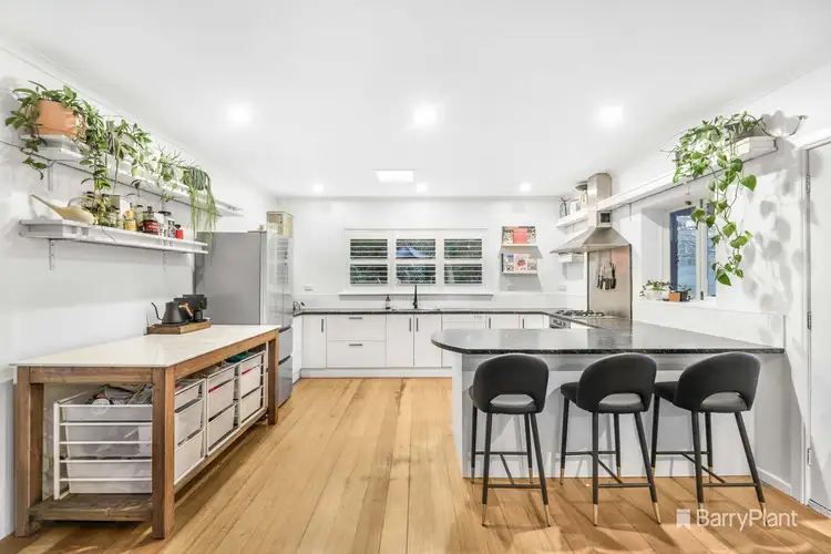 Fifth view of Homely house listing, 11 Owen Street, Kallista VIC 3791
