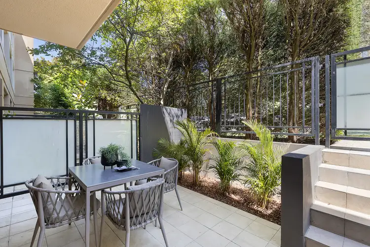 Main view of Homely studio listing, 5/232-240 Ben Boyd Road, Cremorne NSW 2090