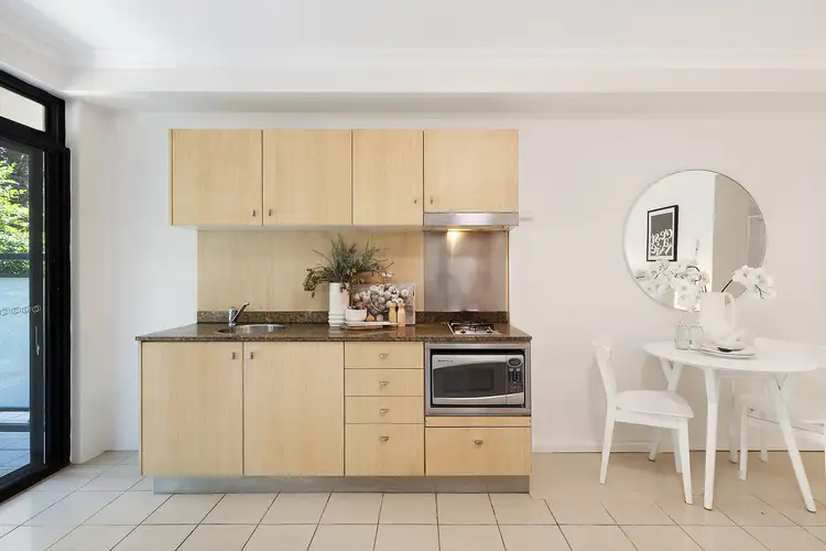 Third view of Homely studio listing, 5/232-240 Ben Boyd Road, Cremorne NSW 2090