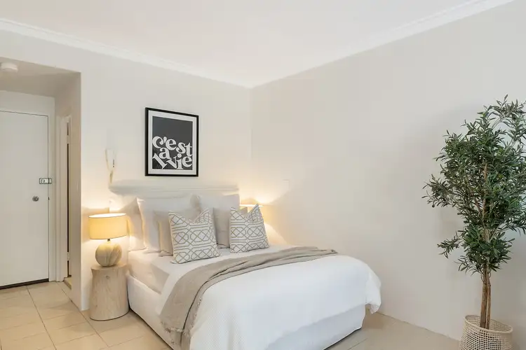Fourth view of Homely studio listing, 5/232-240 Ben Boyd Road, Cremorne NSW 2090