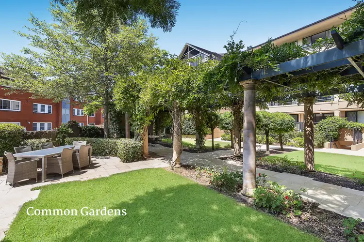 Sixth view of Homely studio listing, 5/232-240 Ben Boyd Road, Cremorne NSW 2090