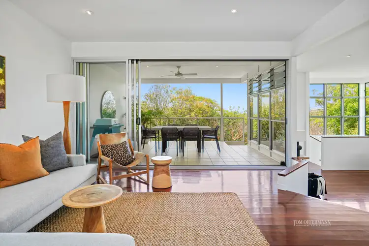 Second view of Homely unit listing, 2/7 Weyba Street, Sunshine Beach QLD 4567