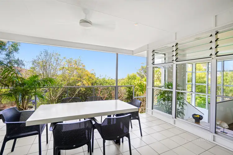 Fourth view of Homely unit listing, 2/7 Weyba Street, Sunshine Beach QLD 4567