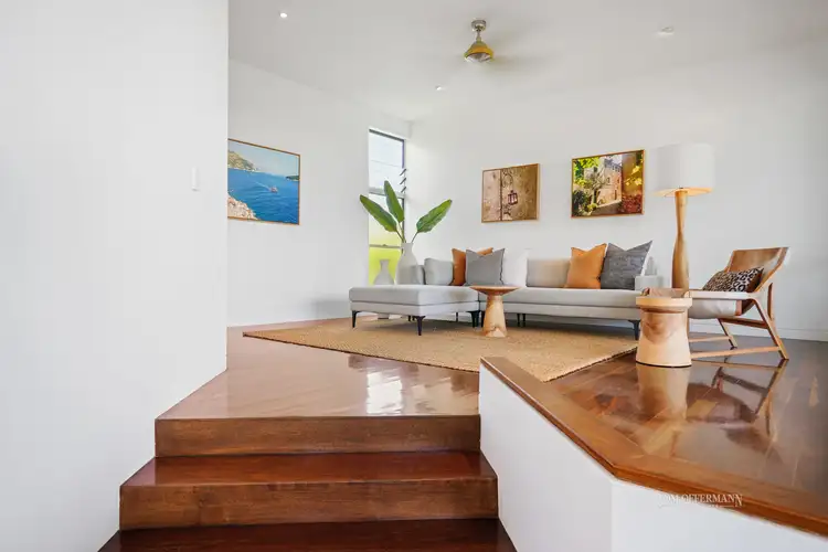 Fifth view of Homely unit listing, 2/7 Weyba Street, Sunshine Beach QLD 4567