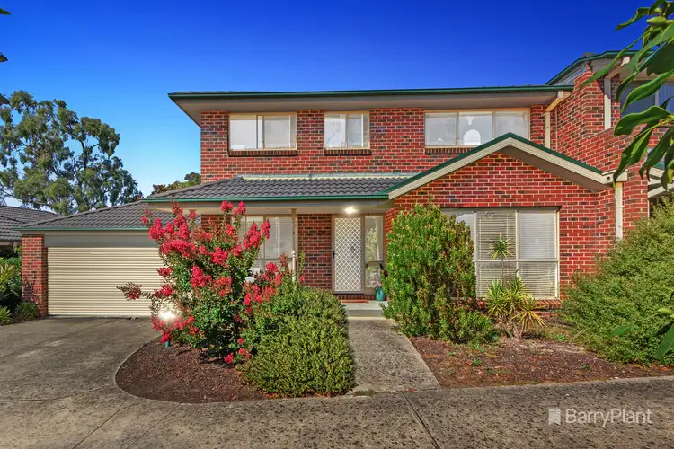 4/31 Dixon Court, Boronia VIC 3155