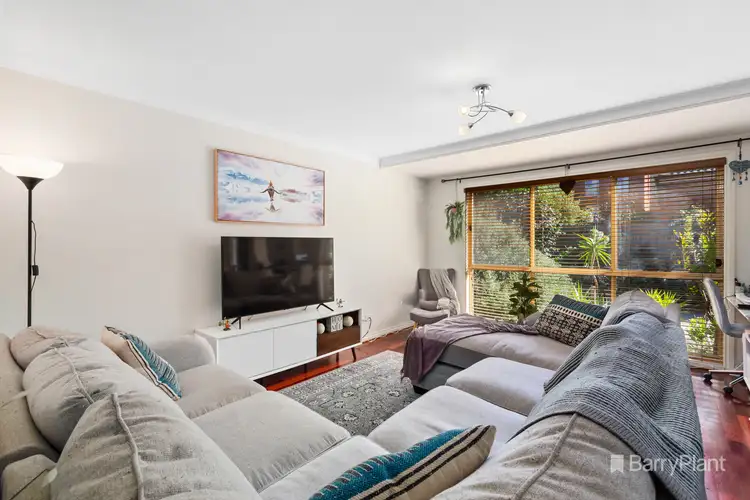 Second view of Homely townhouse listing, 4/31 Dixon Court, Boronia VIC 3155