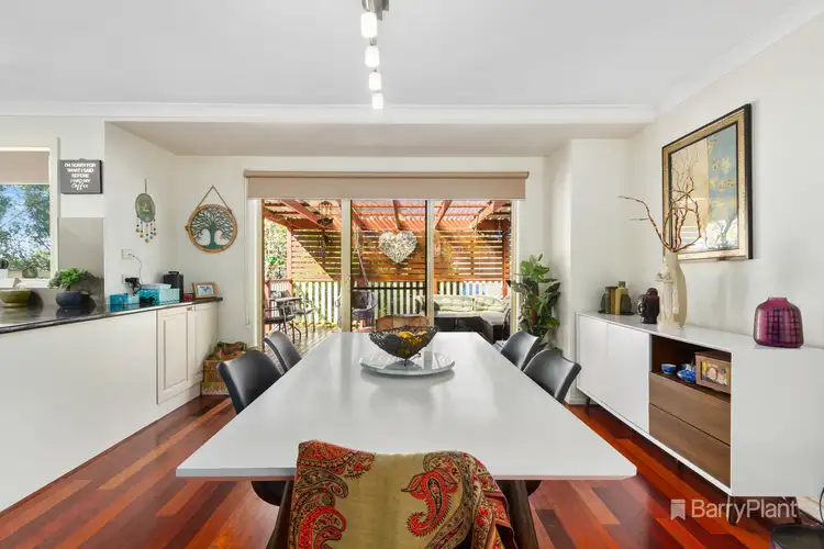 Fourth view of Homely townhouse listing, 4/31 Dixon Court, Boronia VIC 3155