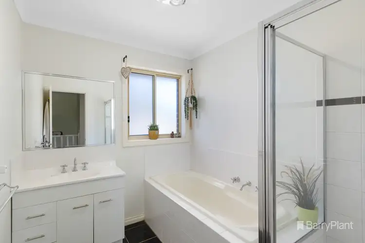 Sixth view of Homely townhouse listing, 4/31 Dixon Court, Boronia VIC 3155
