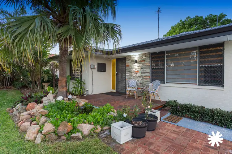 Second view of Homely house listing, 95 Matheson Road, Ascot WA 6104