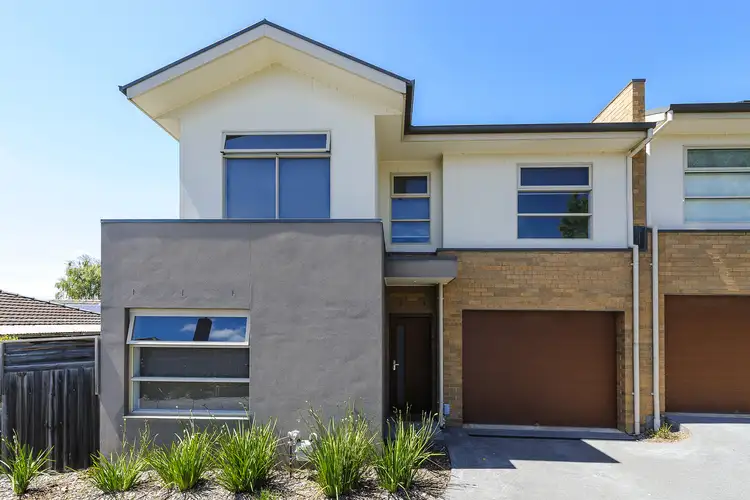 Main view of Homely townhouse listing, 2/19 Deschamps Street, Lilydale VIC 3140
