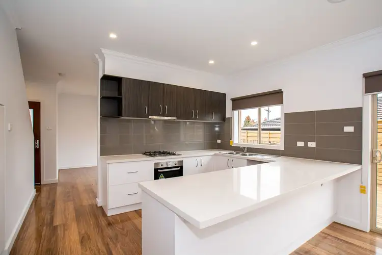 Second view of Homely townhouse listing, 2/19 Deschamps Street, Lilydale VIC 3140