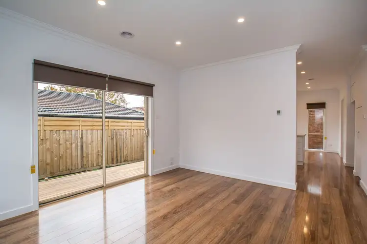 Fourth view of Homely townhouse listing, 2/19 Deschamps Street, Lilydale VIC 3140