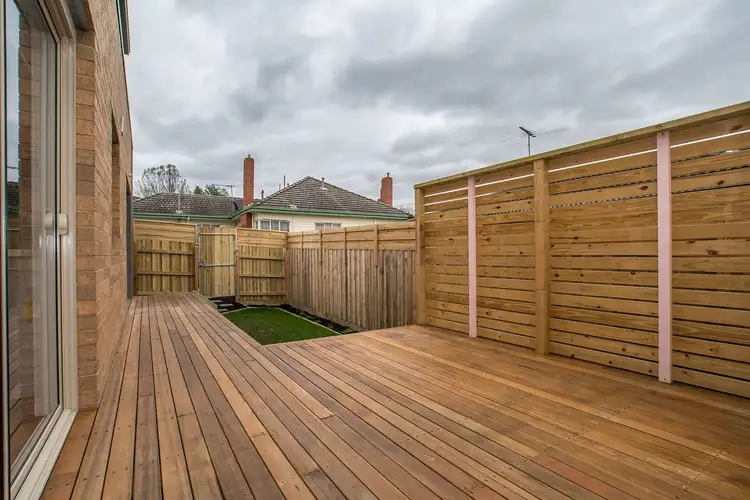 Fifth view of Homely townhouse listing, 2/19 Deschamps Street, Lilydale VIC 3140