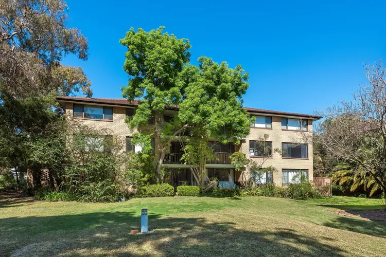 Fourth view of Homely unit listing, 15/53 Auburn Street, Sutherland NSW 2232