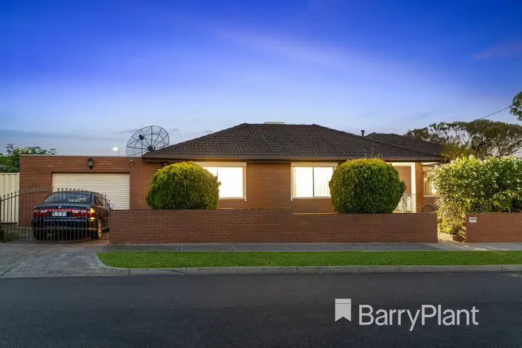Main view of Homely house listing, 4 Tintern Grove, St Albans VIC 3021