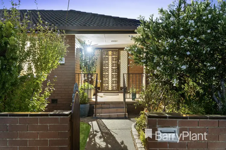 Second view of Homely house listing, 4 Tintern Grove, St Albans VIC 3021