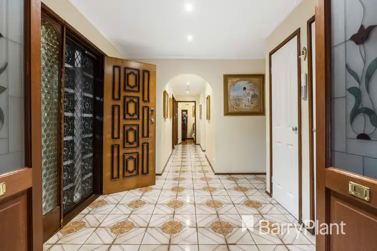 Fourth view of Homely house listing, 4 Tintern Grove, St Albans VIC 3021