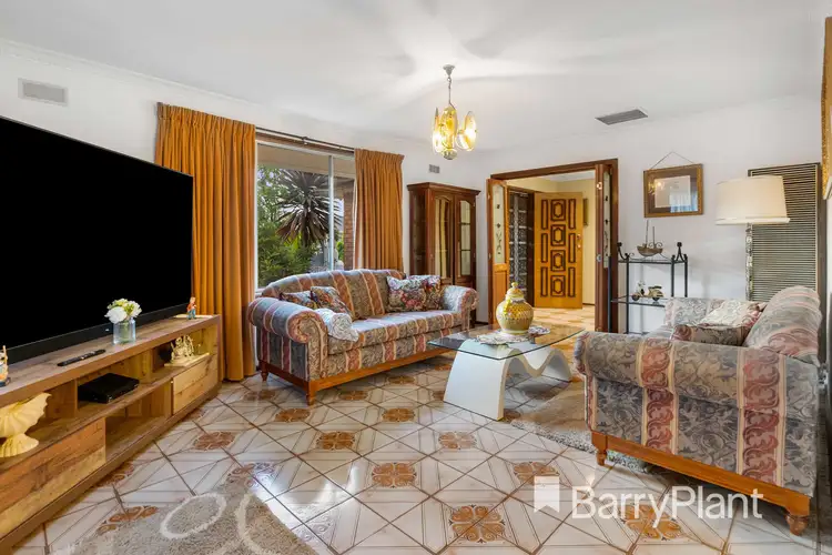 Fifth view of Homely house listing, 4 Tintern Grove, St Albans VIC 3021