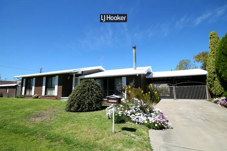 Main view of Homely house listing, 52 Brewery Street, Inverell NSW 2360