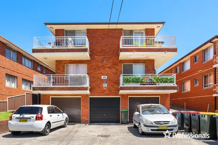 7/46 MacDonald Street, Lakemba NSW 2195