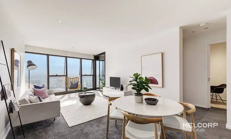 5904/35 Queensbridge Street, Southbank VIC 3006