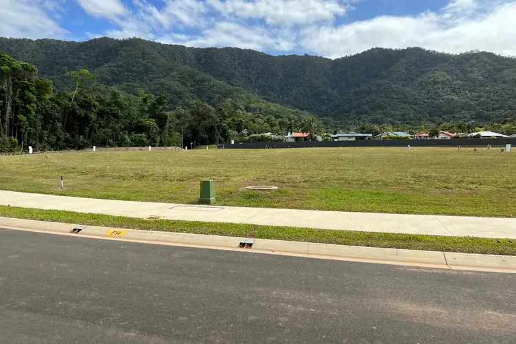 Main view of Homely land listing, 21 Monarch Avenue, Bentley Park QLD 4869