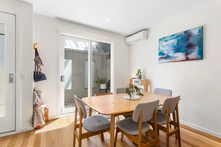 Third view of Homely apartment listing, 4/128 Burnley Street, Richmond VIC 3121