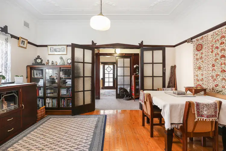 Second view of Homely house listing, 62 Links Avenue, Concord NSW 2137