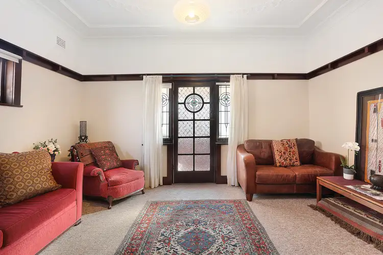 Third view of Homely house listing, 62 Links Avenue, Concord NSW 2137