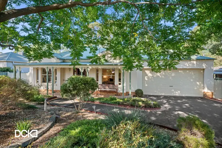 30 Palm Avenue, Spring Gully VIC 3550