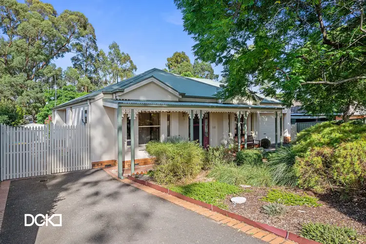 Second view of Homely house listing, 30 Palm Avenue, Spring Gully VIC 3550