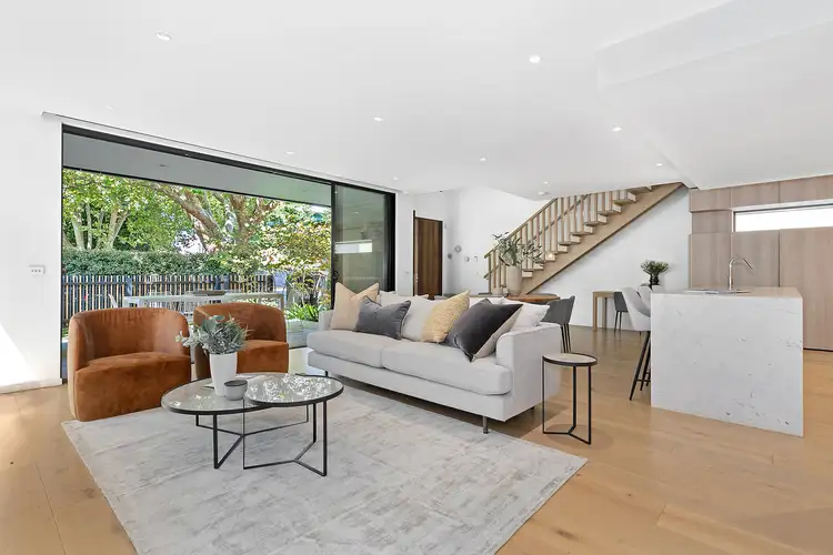 Second view of Homely house listing, 1/100 Broadway, Elwood VIC 3184