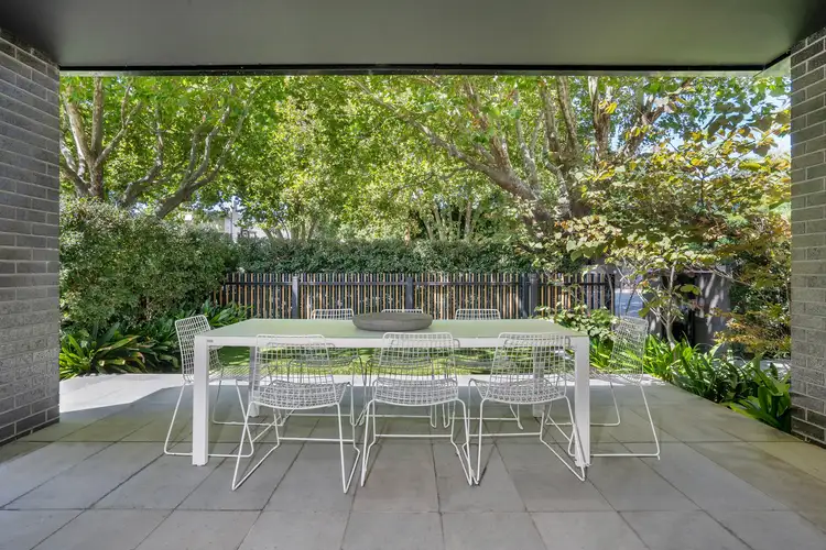 Sixth view of Homely house listing, 1/100 Broadway, Elwood VIC 3184