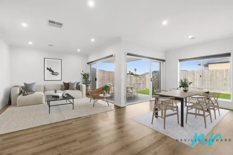 Second view of Homely house listing, 21-25 Countess Drive, St Leonards VIC 3223
