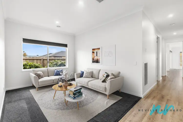 Fourth view of Homely house listing, 21-25 Countess Drive, St Leonards VIC 3223
