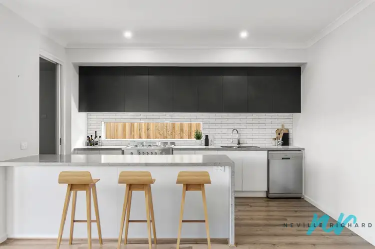 Fifth view of Homely house listing, 21-25 Countess Drive, St Leonards VIC 3223