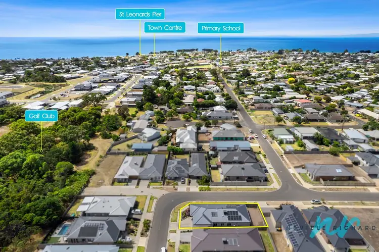 Sixth view of Homely house listing, 21-25 Countess Drive, St Leonards VIC 3223